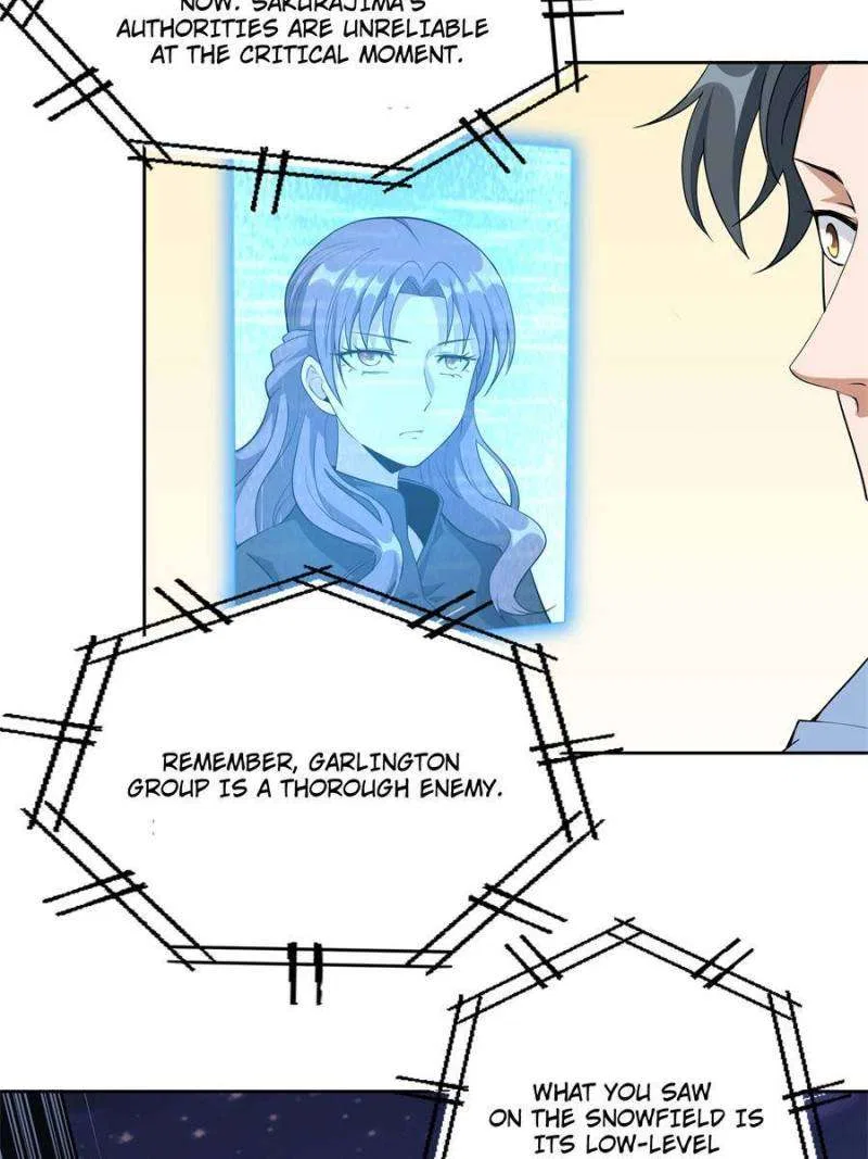 The First Sword Of Earth Chapter 182 – Page 22