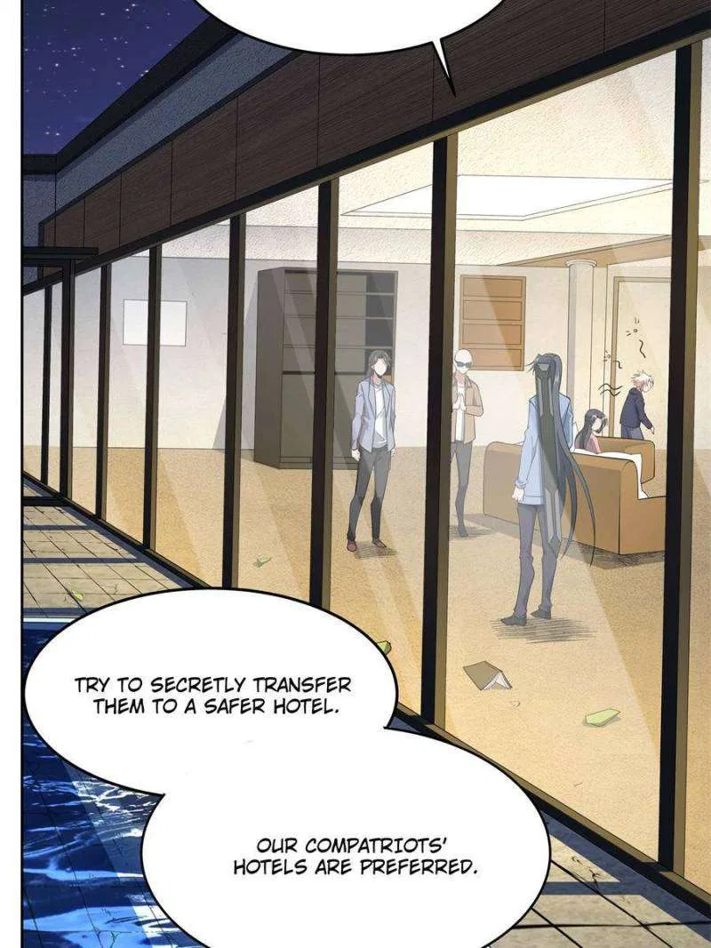 The First Sword Of Earth Chapter 182 – Page 25
