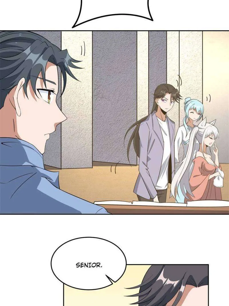 The First Sword Of Earth Chapter 182 – Page 32