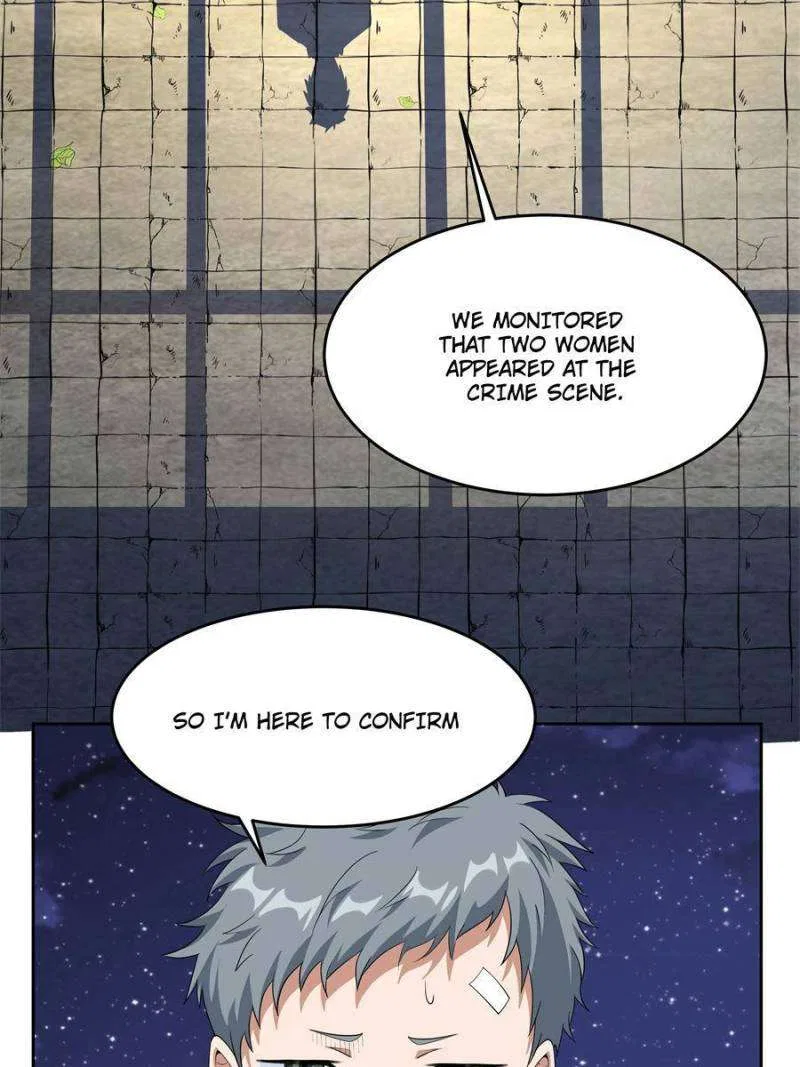 The First Sword Of Earth Chapter 182 – Page 36