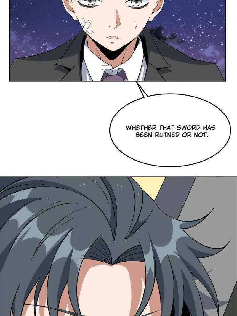 The First Sword Of Earth Chapter 182 – Page 37