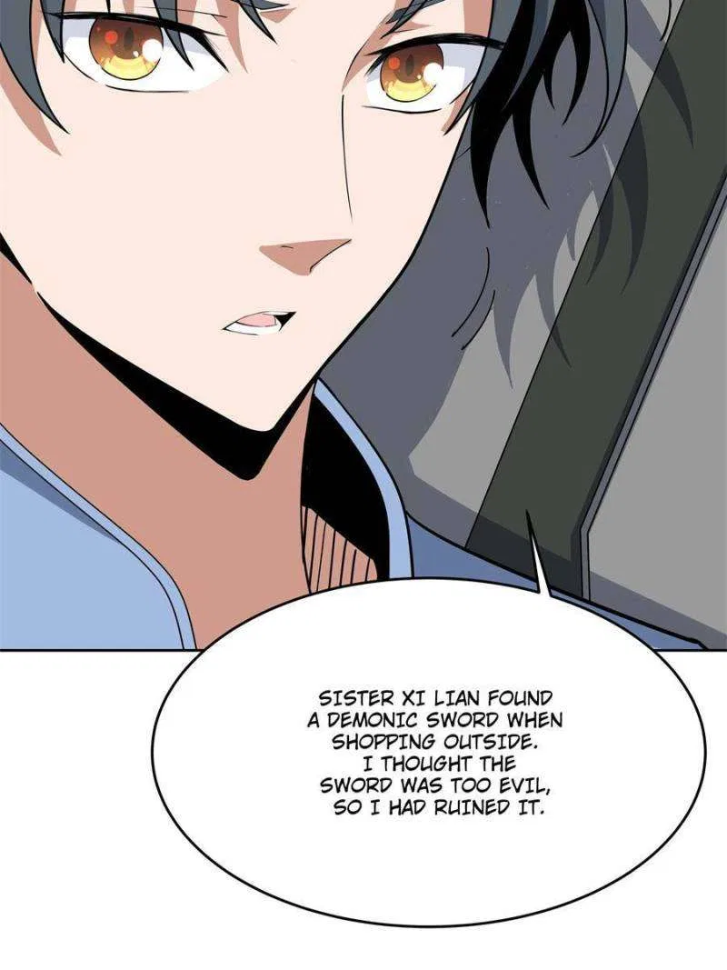 The First Sword Of Earth Chapter 182 – Page 38