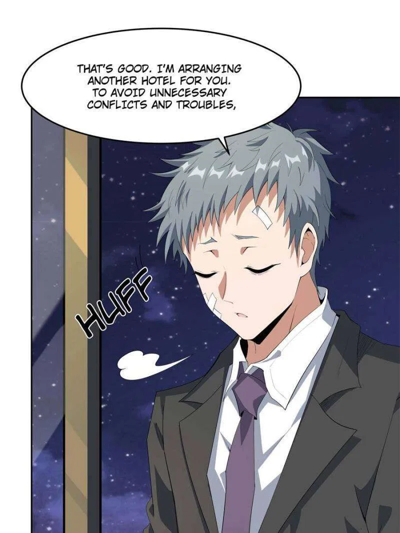 The First Sword Of Earth Chapter 182 – Page 40