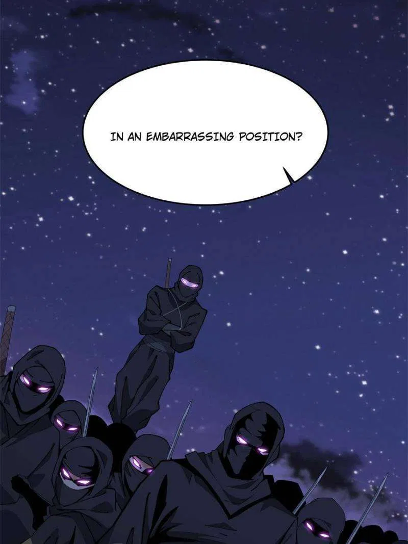 The First Sword Of Earth Chapter 182 – Page 42