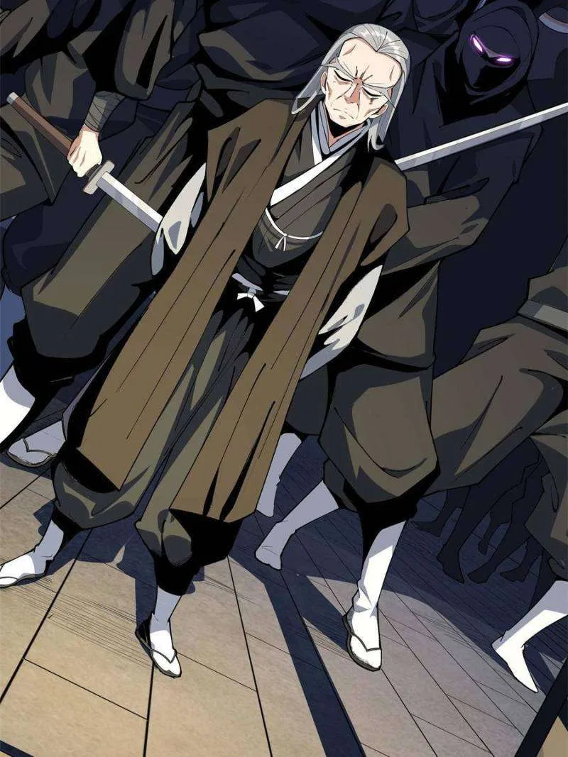 The First Sword Of Earth Chapter 182 – Page 43