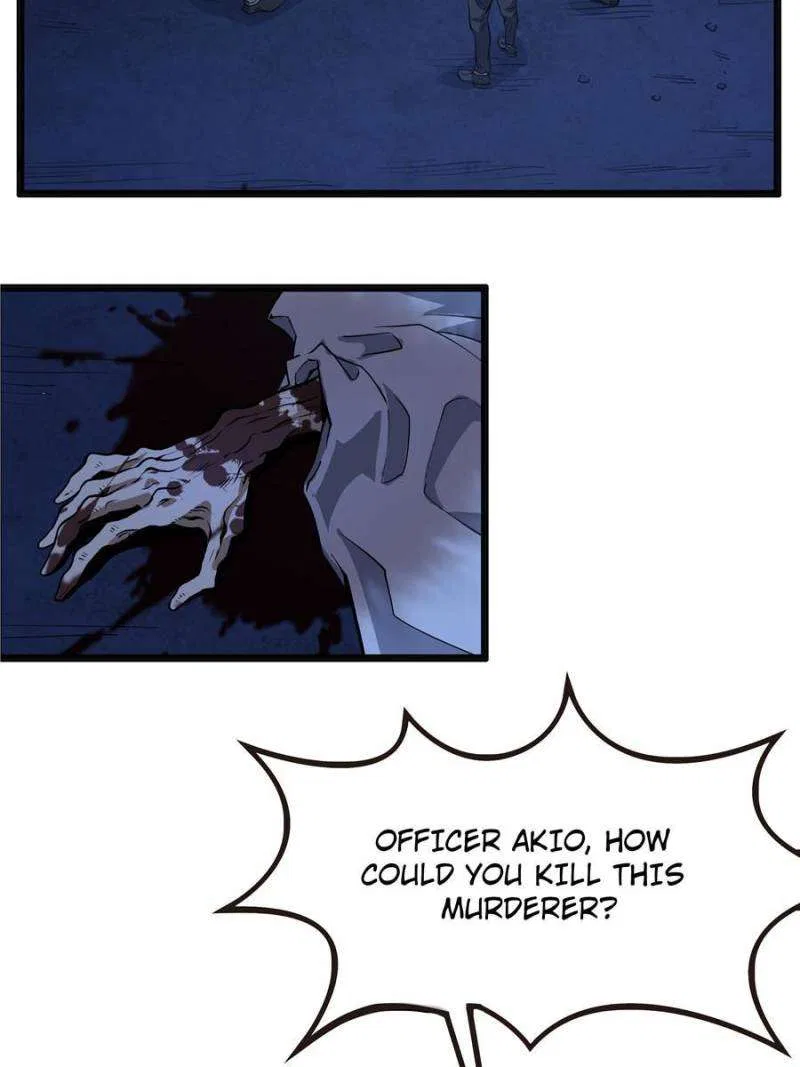The First Sword Of Earth Chapter 181 – Page 2