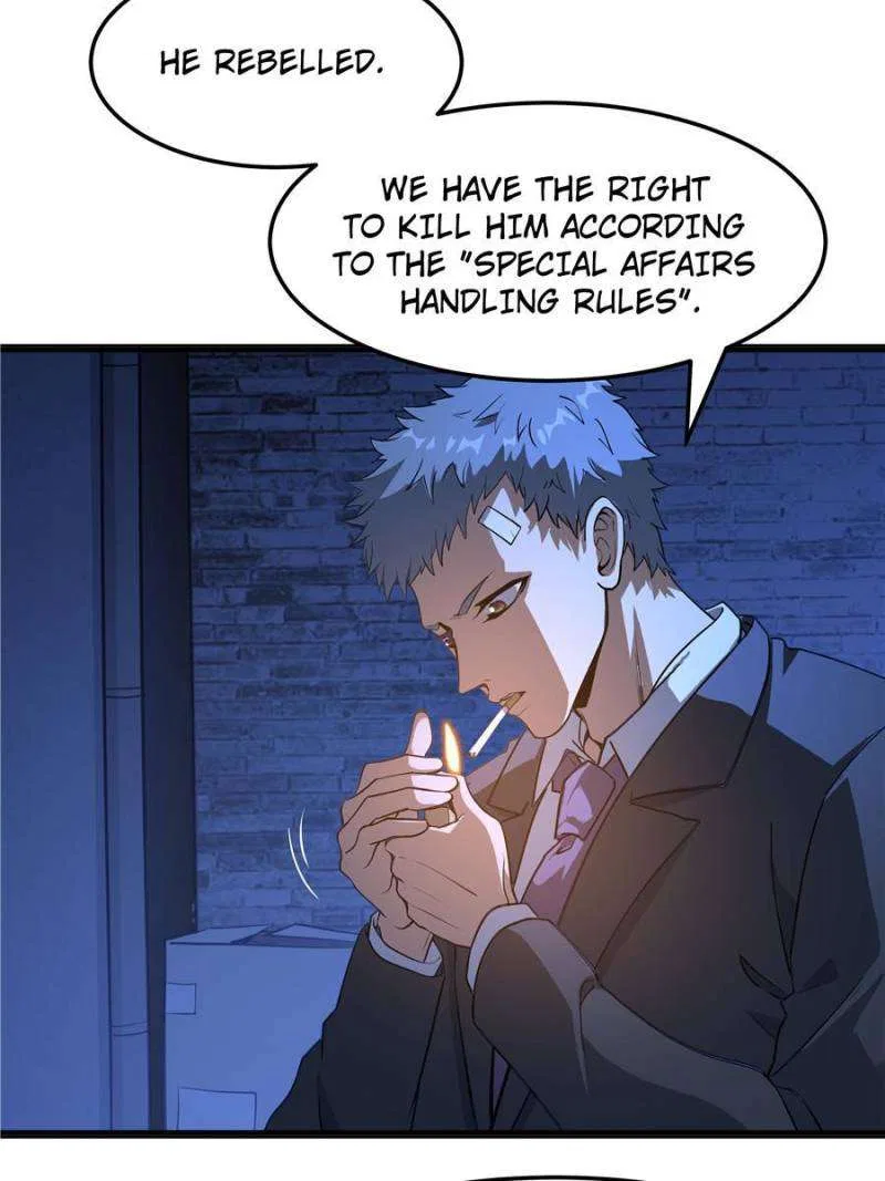 The First Sword Of Earth Chapter 181 – Page 4