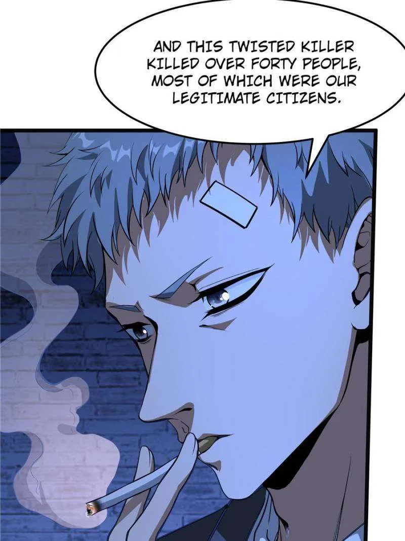 The First Sword Of Earth Chapter 181 – Page 5