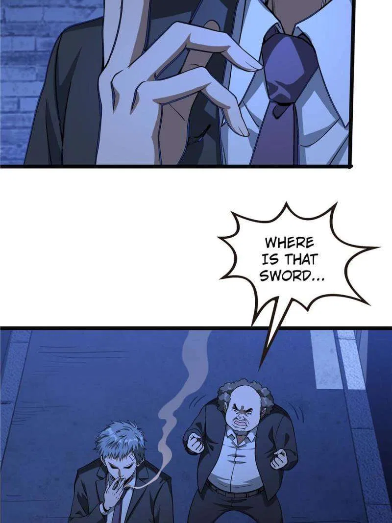 The First Sword Of Earth Chapter 181 – Page 6