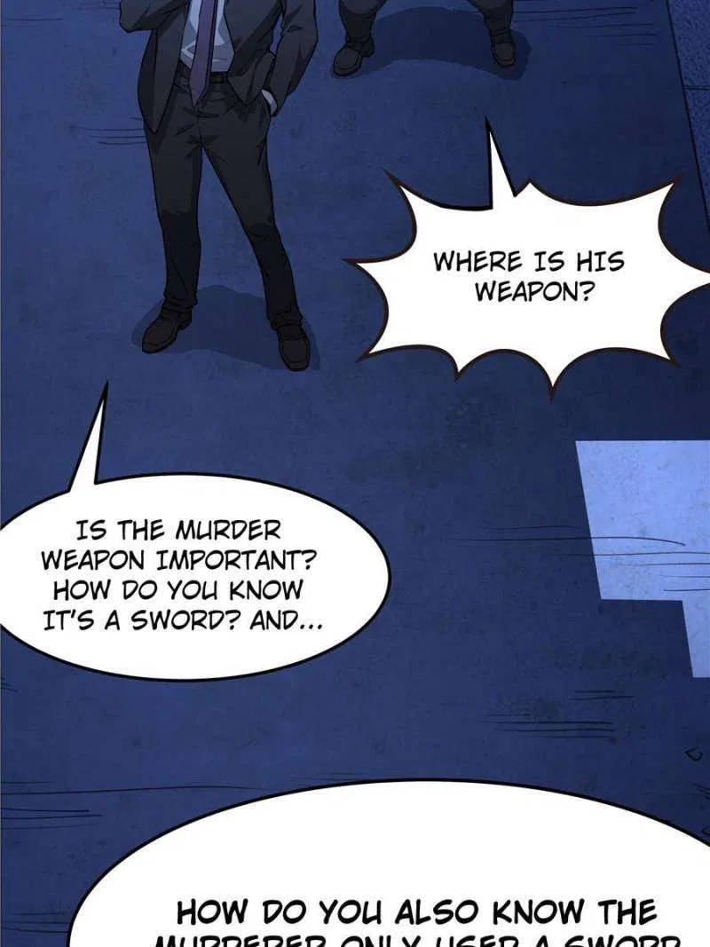 The First Sword Of Earth Chapter 181 – Page 7