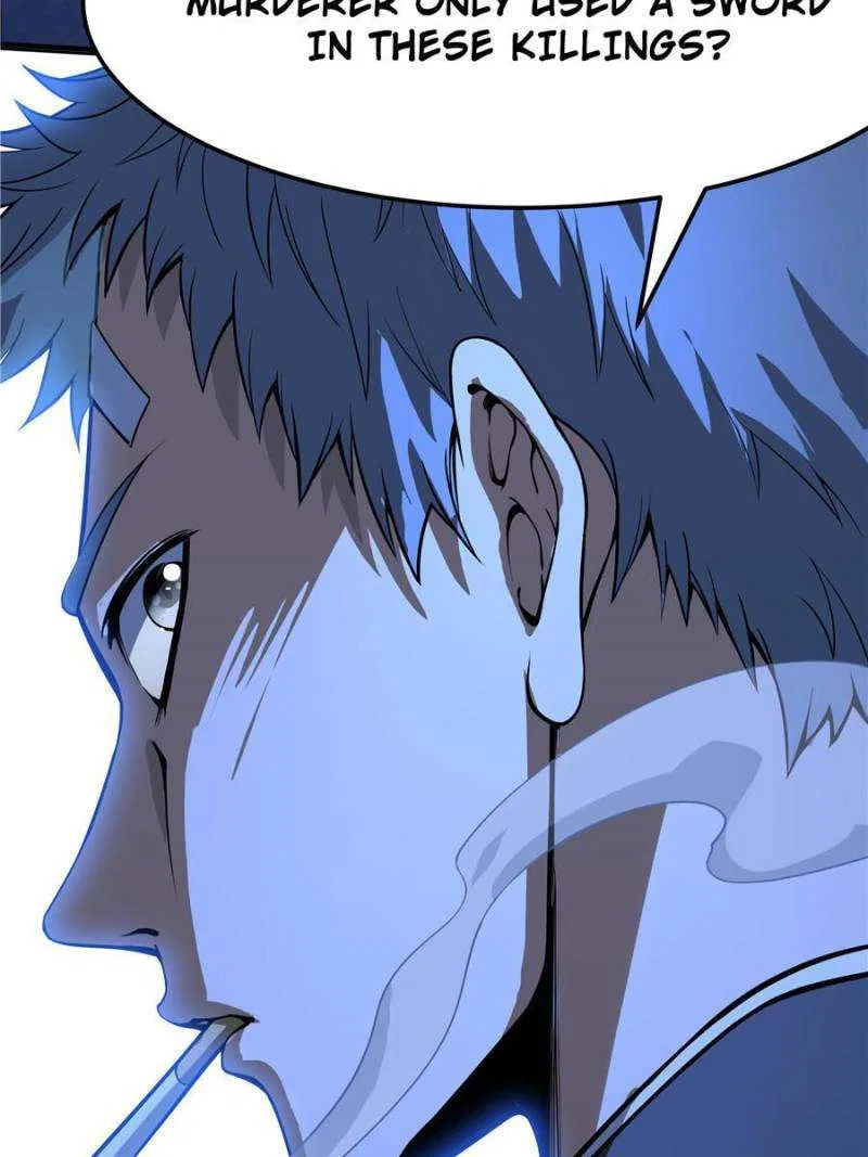 The First Sword Of Earth Chapter 181 – Page 8