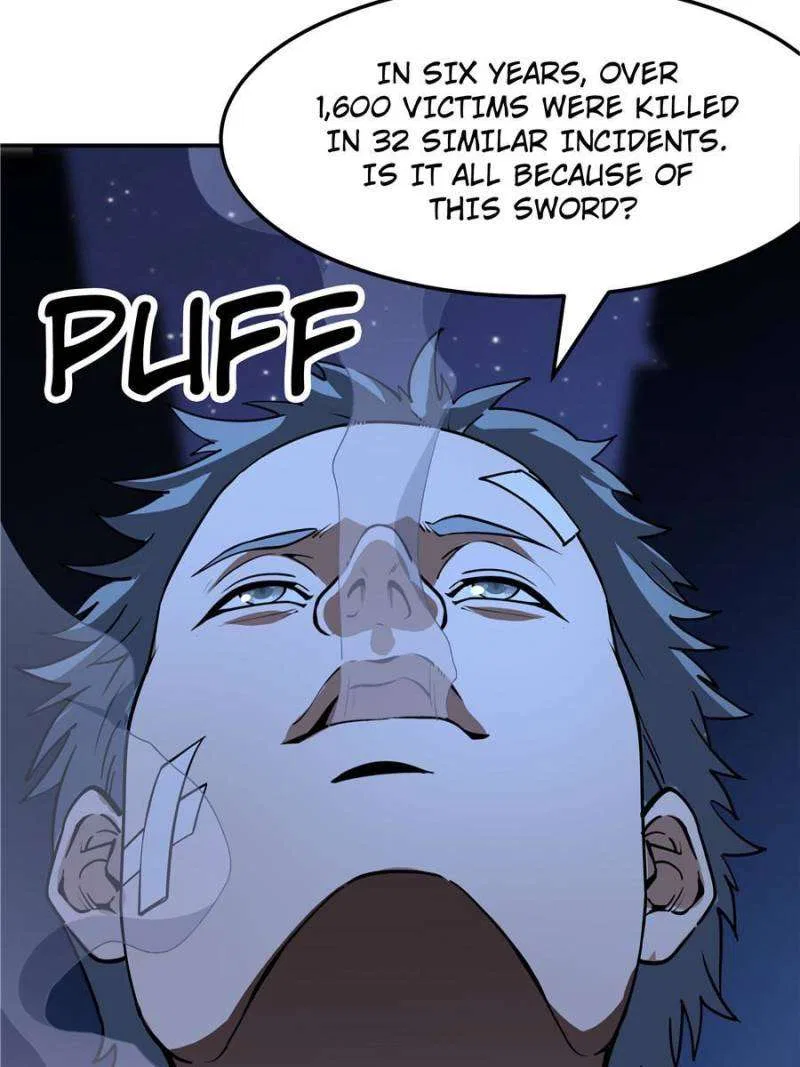 The First Sword Of Earth Chapter 181 – Page 13