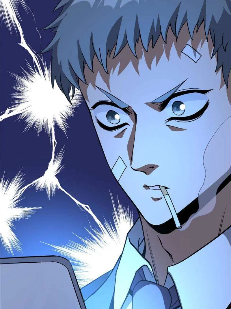 The First Sword Of Earth Chapter 181 – Page 18