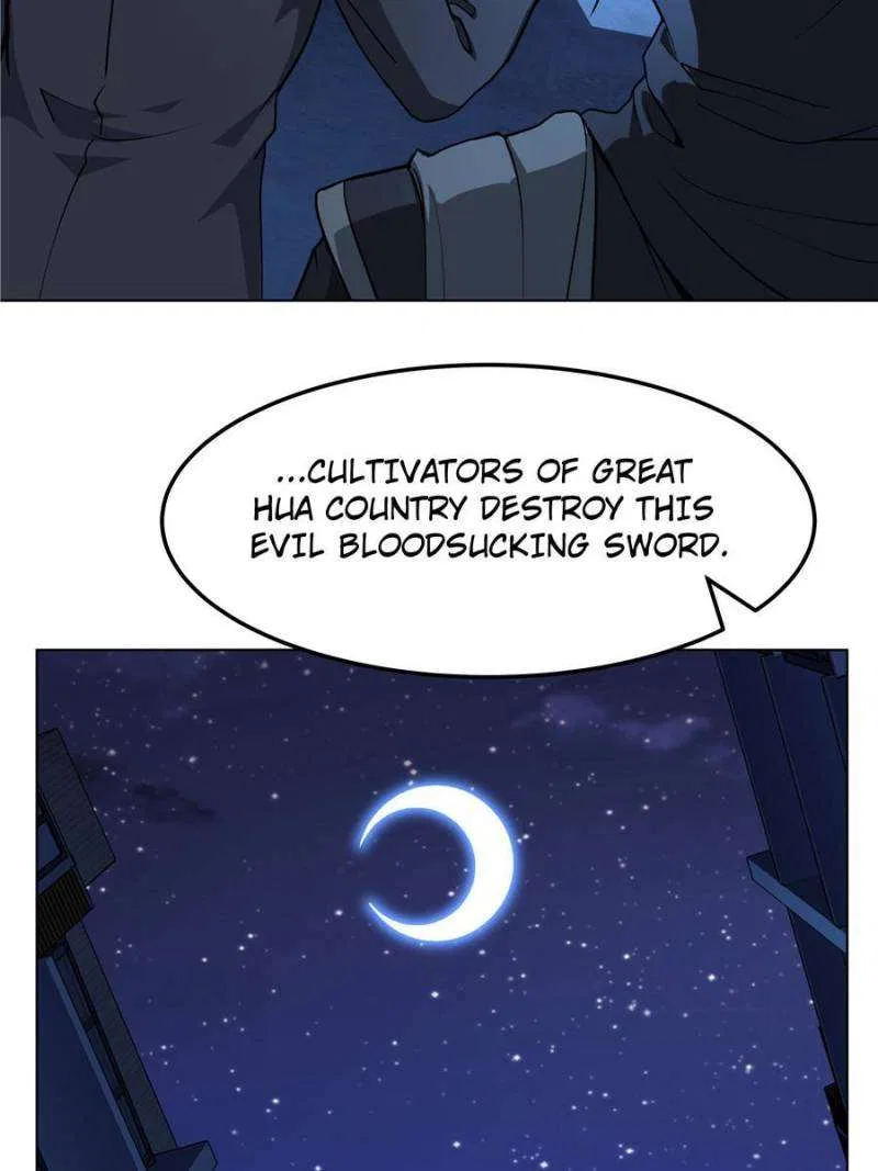 The First Sword Of Earth Chapter 181 – Page 23