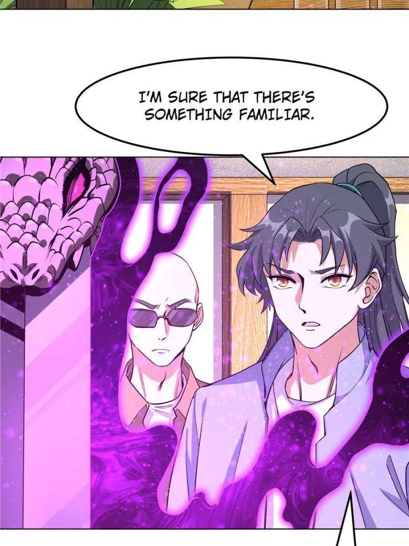 The First Sword Of Earth Chapter 181 – Page 26