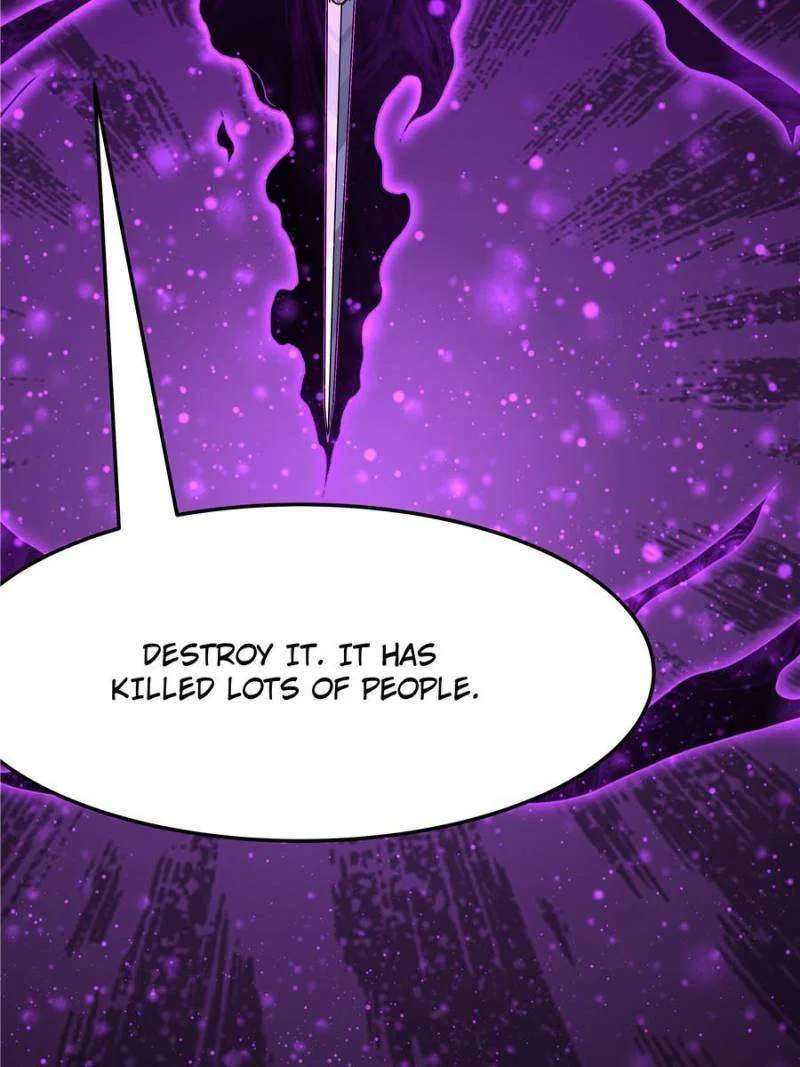 The First Sword Of Earth Chapter 181 – Page 33