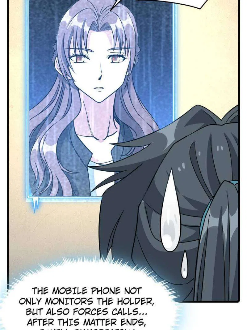 The First Sword Of Earth Chapter 181 – Page 43