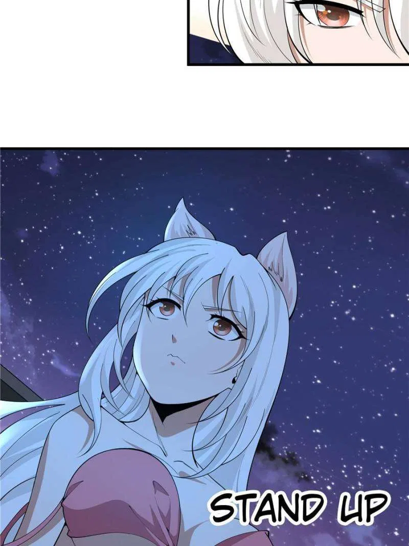 The First Sword Of Earth Chapter 180 – Page 7
