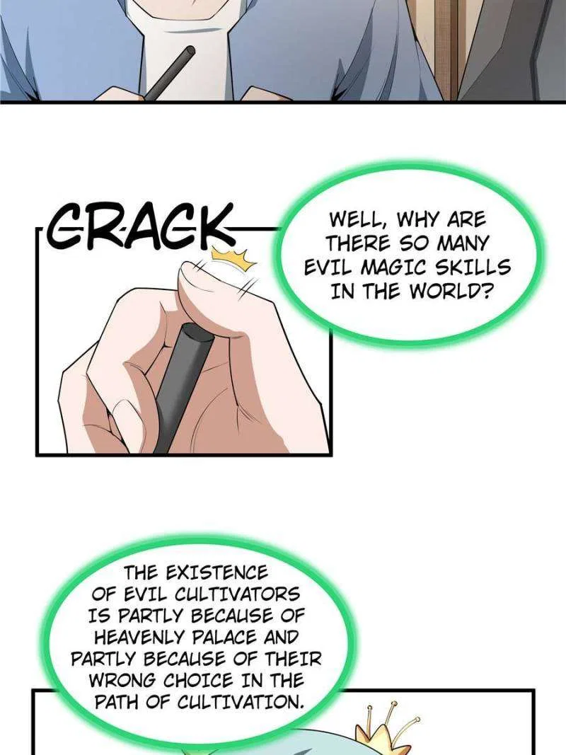The First Sword Of Earth Chapter 180 – Page 26