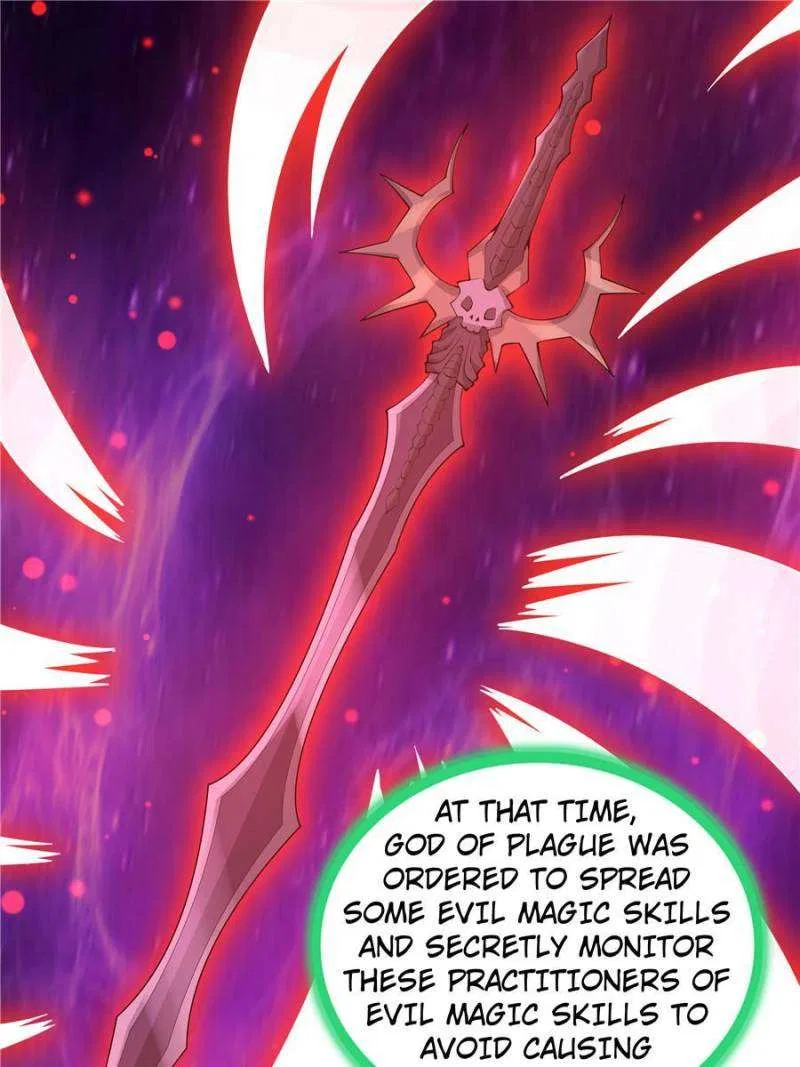 The First Sword Of Earth Chapter 180 – Page 30