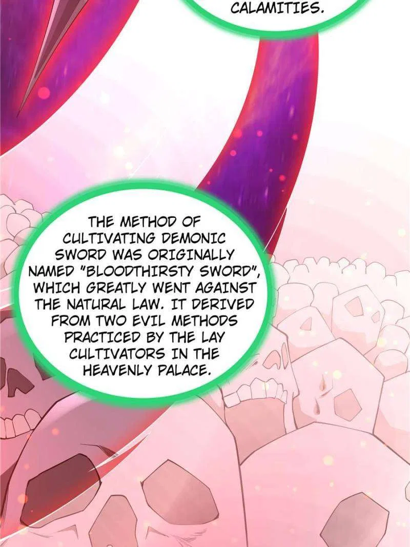 The First Sword Of Earth Chapter 180 – Page 31