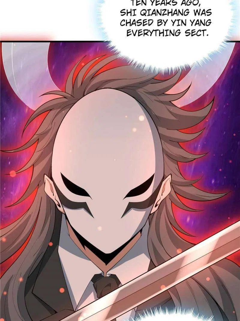 The First Sword Of Earth Chapter 180 – Page 33