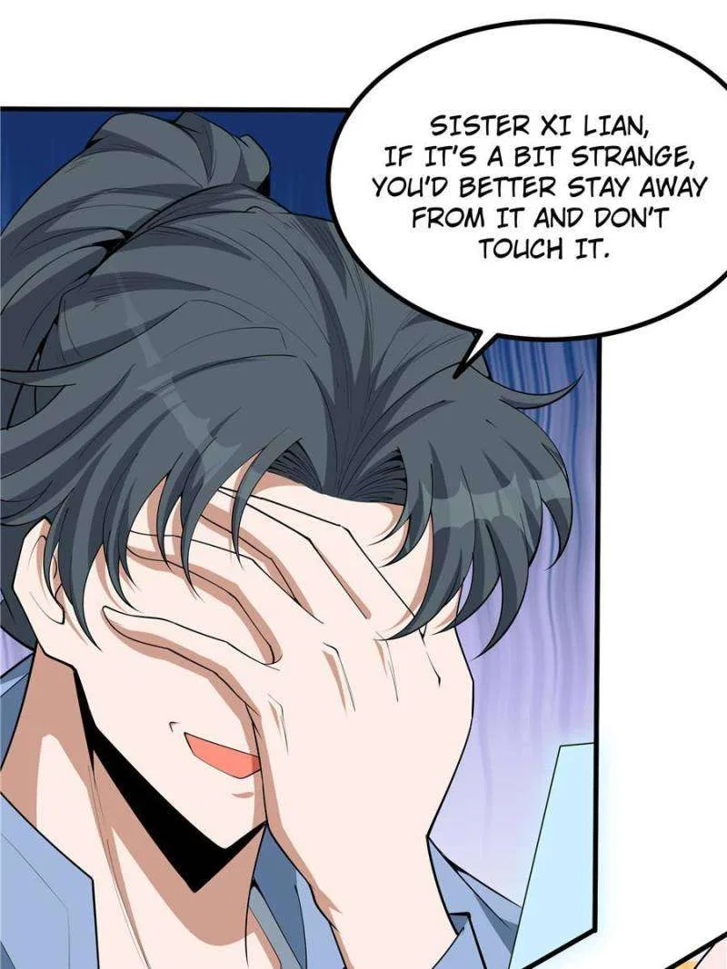 The First Sword Of Earth Chapter 180 – Page 38