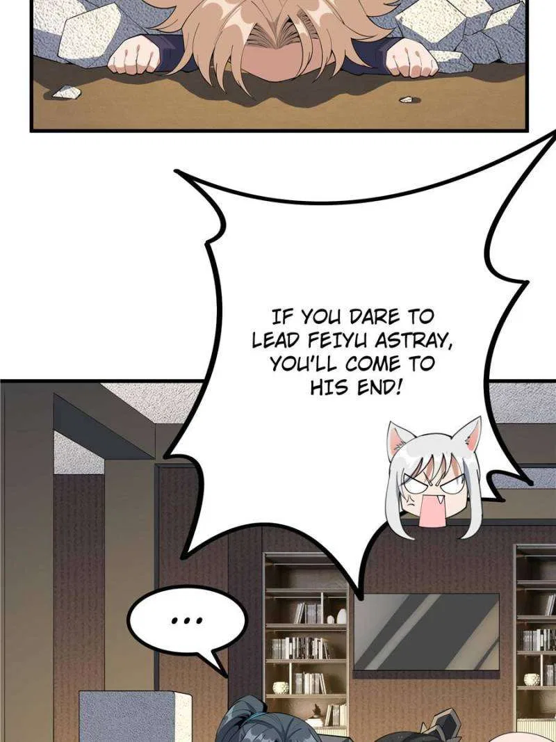 The First Sword Of Earth Chapter 179 – Page 2