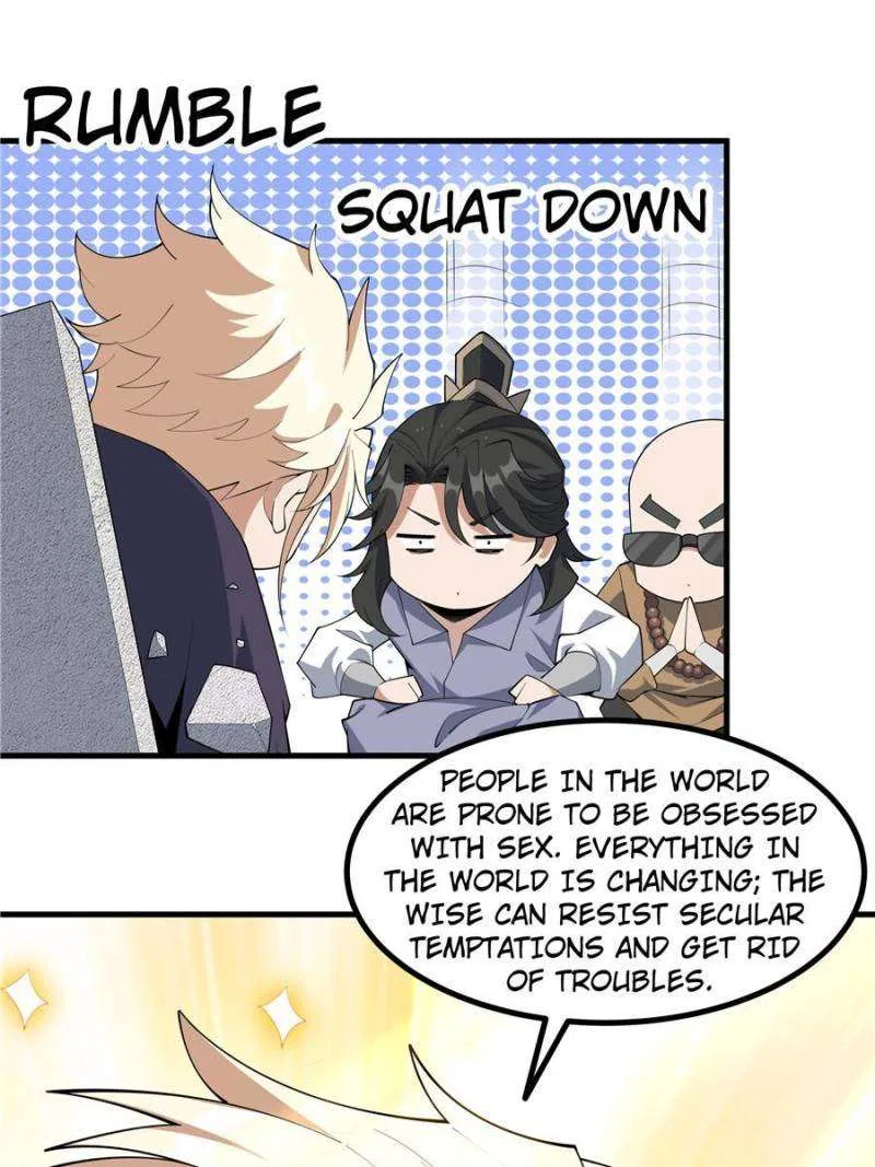 The First Sword Of Earth Chapter 179 – Page 4