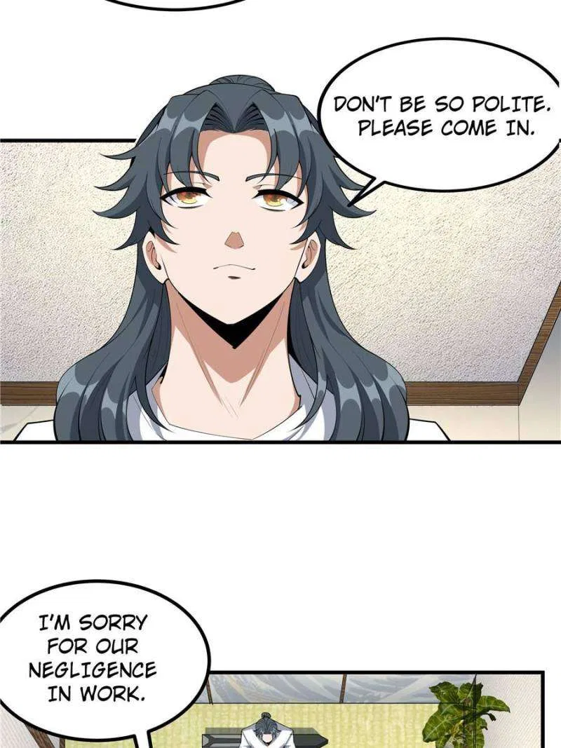 The First Sword Of Earth Chapter 179 – Page 12