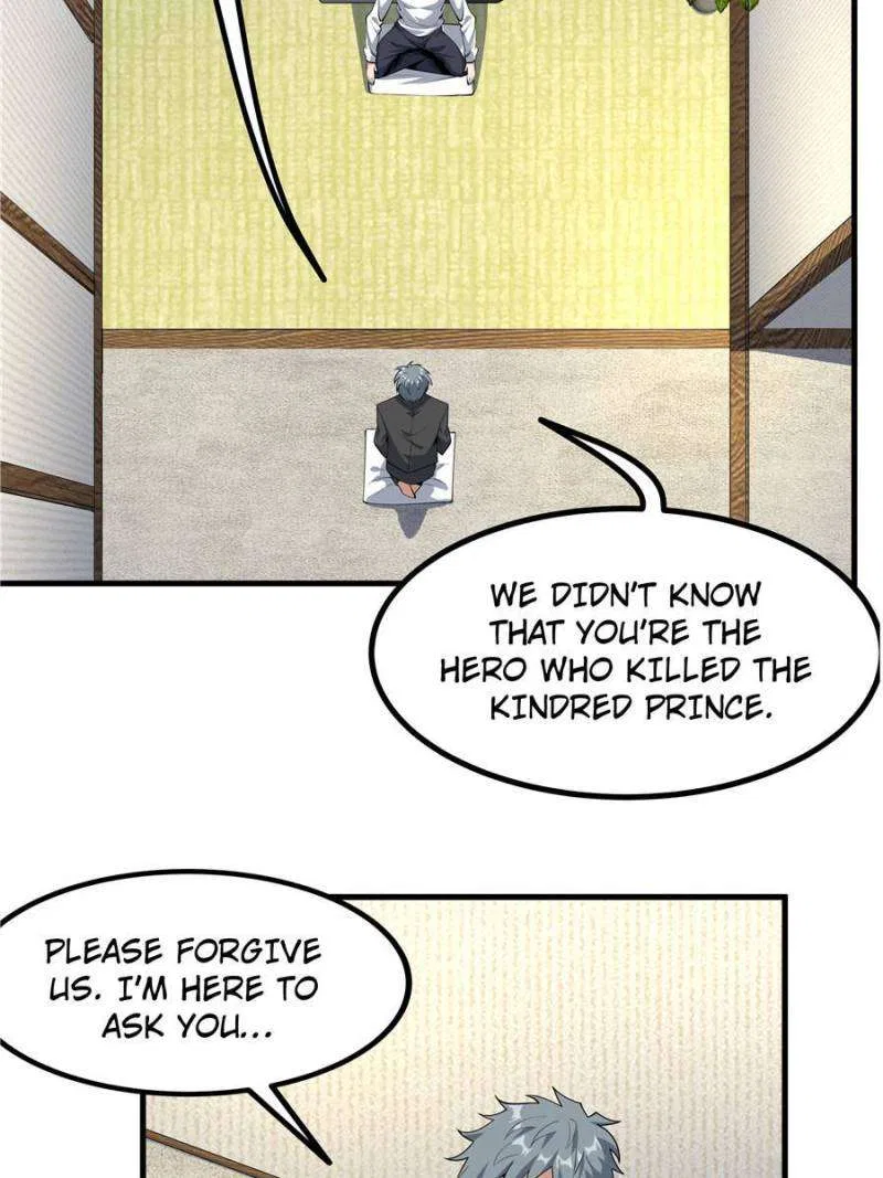 The First Sword Of Earth Chapter 179 – Page 13