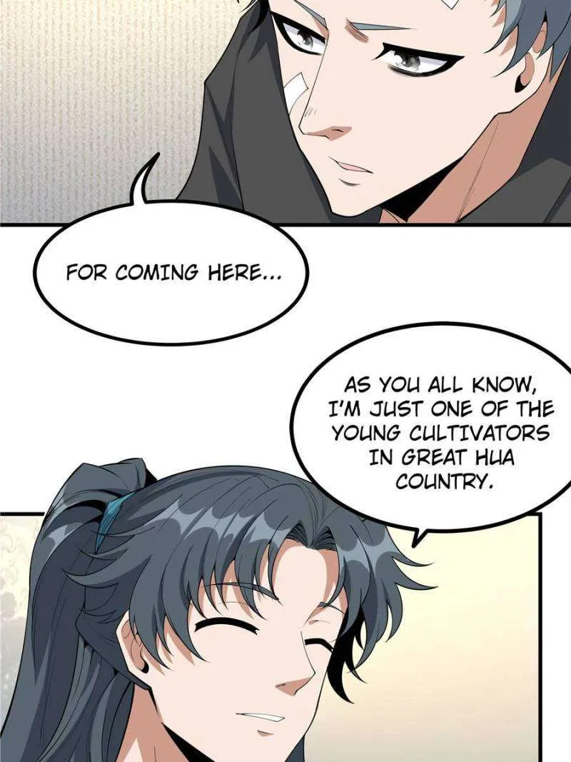 The First Sword Of Earth Chapter 179 – Page 15