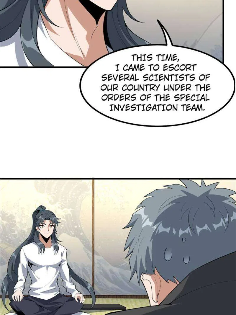The First Sword Of Earth Chapter 179 – Page 16