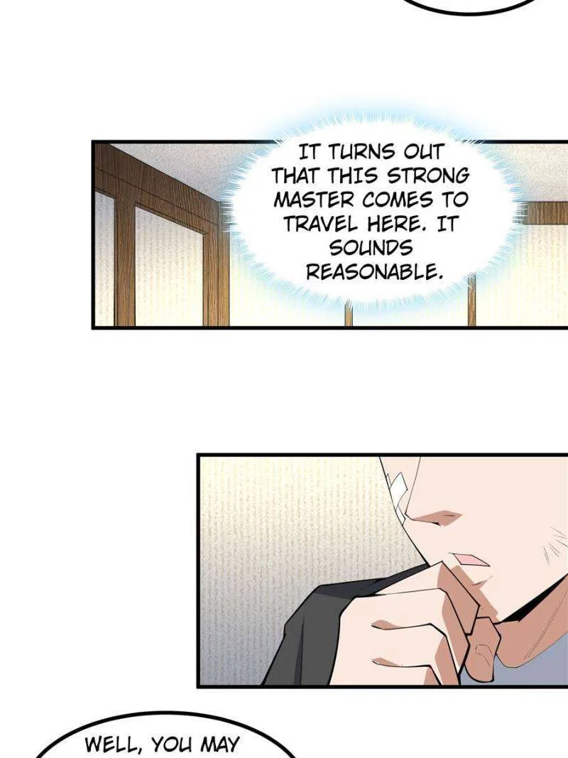 The First Sword Of Earth Chapter 179 – Page 18
