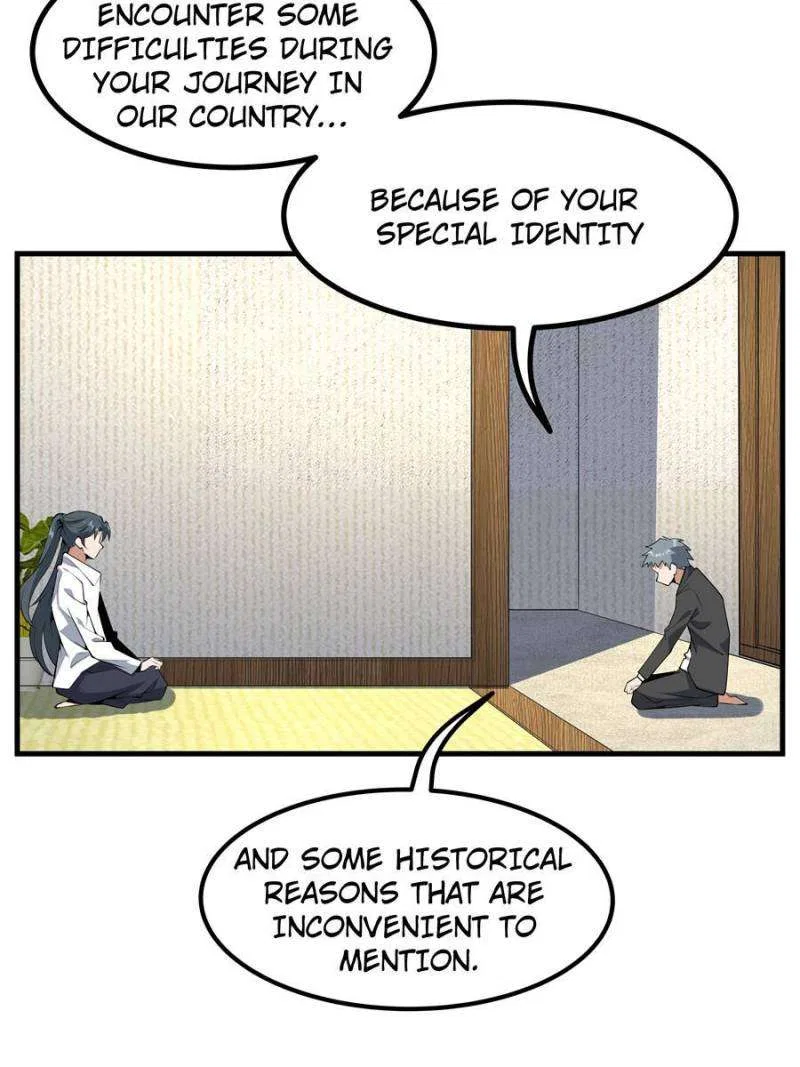 The First Sword Of Earth Chapter 179 – Page 19