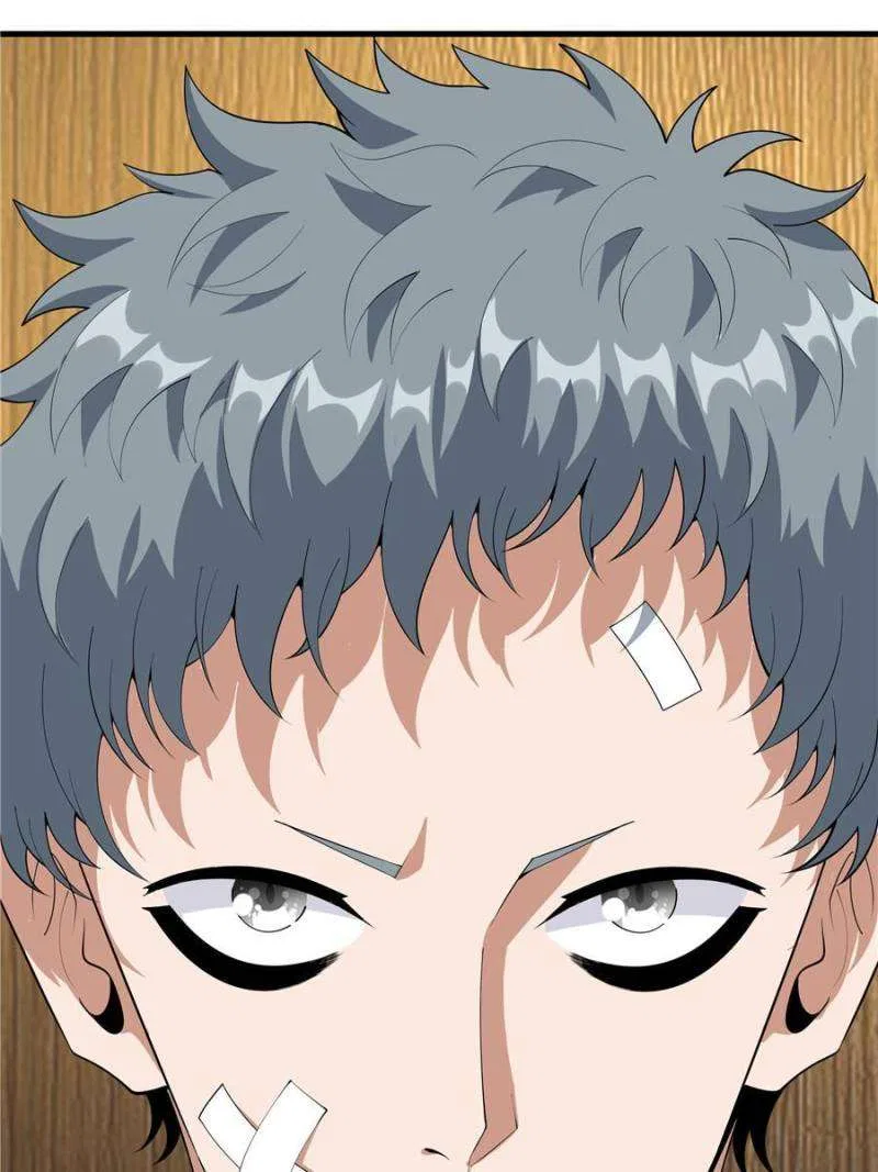 The First Sword Of Earth Chapter 179 – Page 21