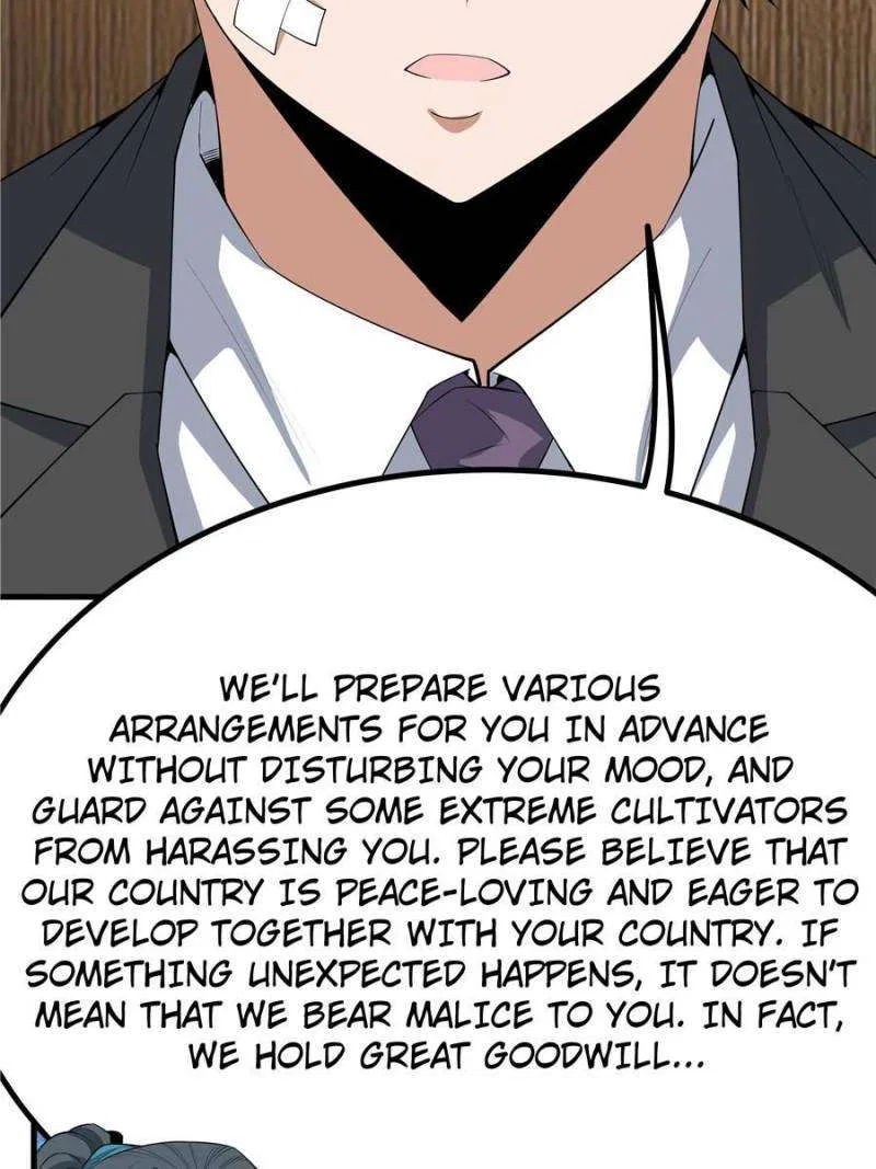 The First Sword Of Earth Chapter 179 – Page 22