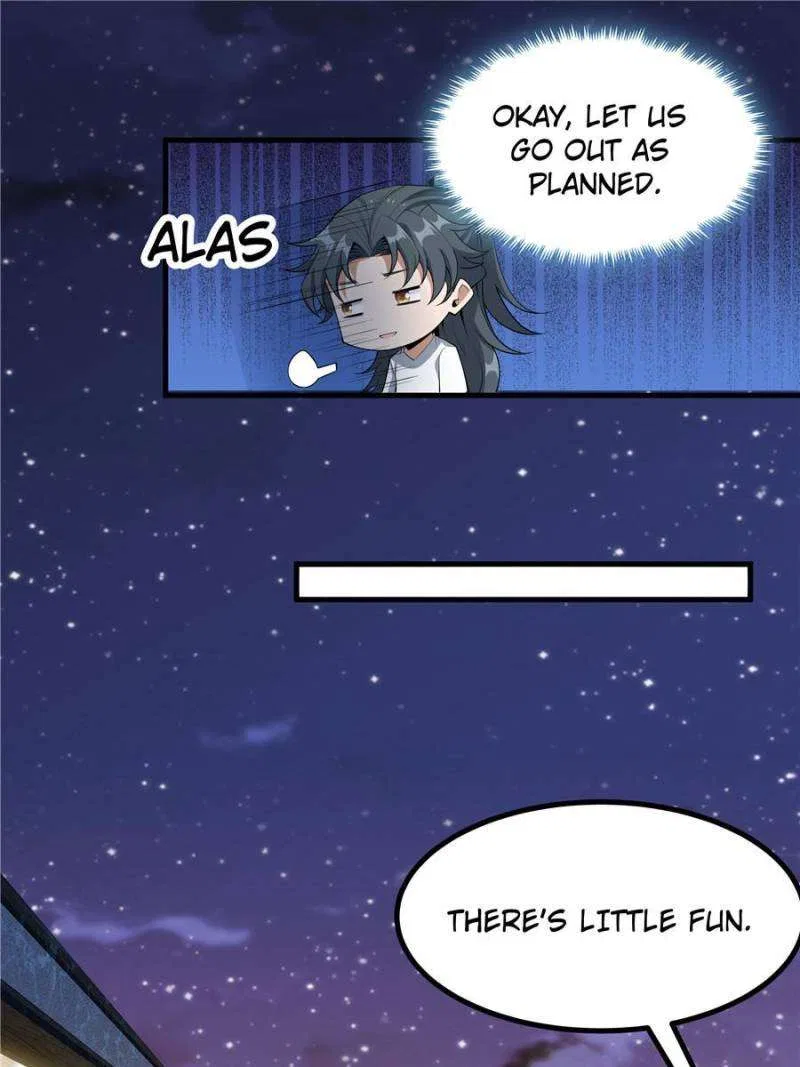 The First Sword Of Earth Chapter 179 – Page 31