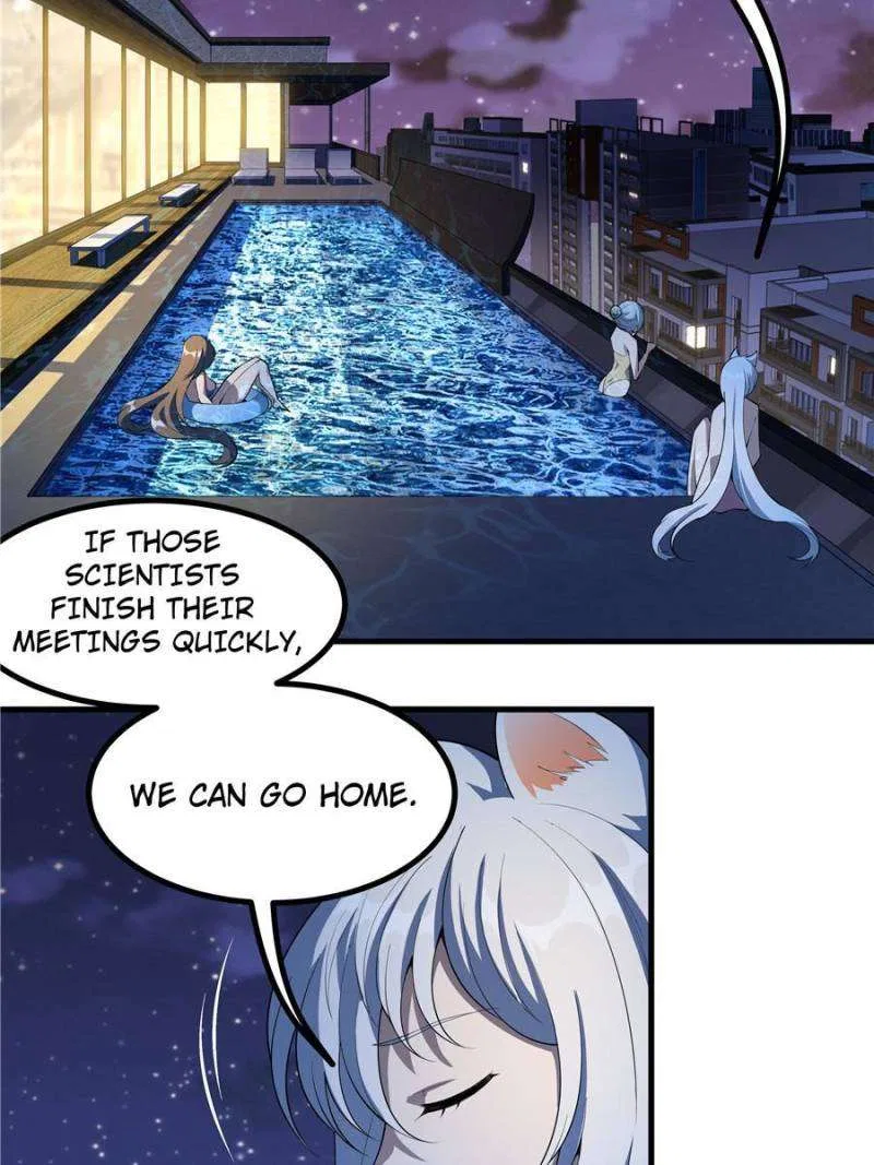 The First Sword Of Earth Chapter 179 – Page 32
