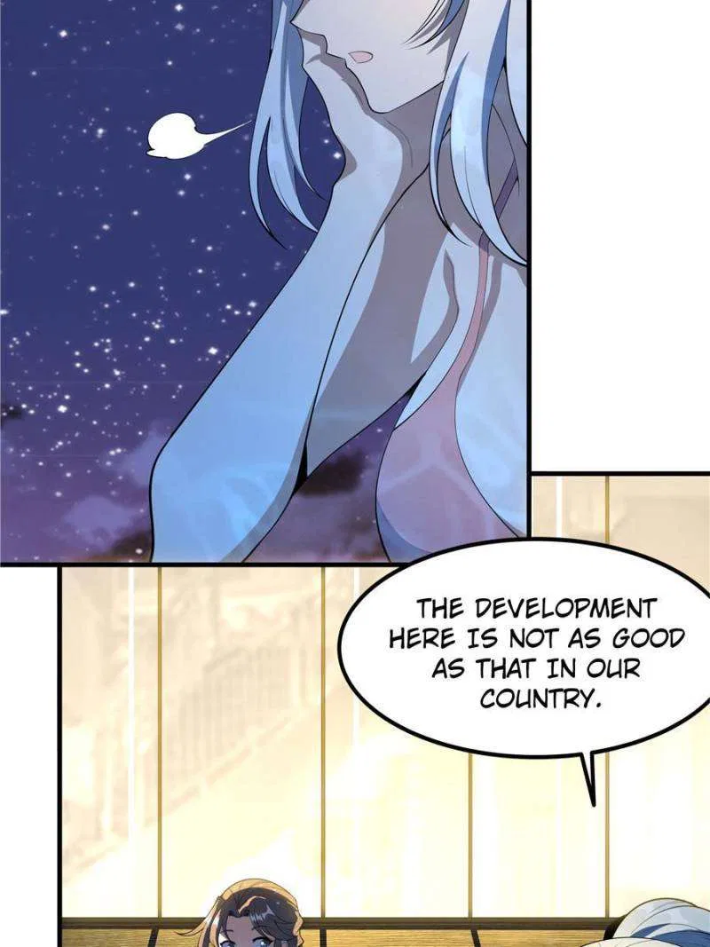 The First Sword Of Earth Chapter 179 – Page 33