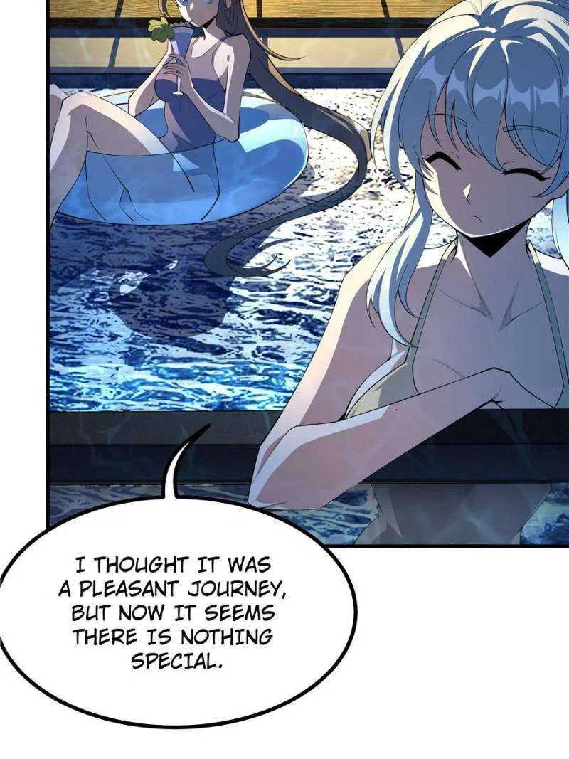 The First Sword Of Earth Chapter 179 – Page 34