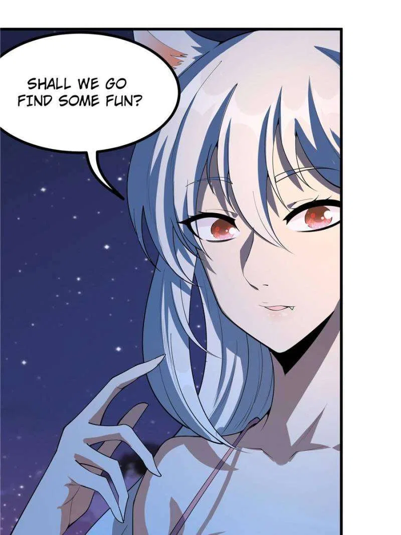 The First Sword Of Earth Chapter 179 – Page 35