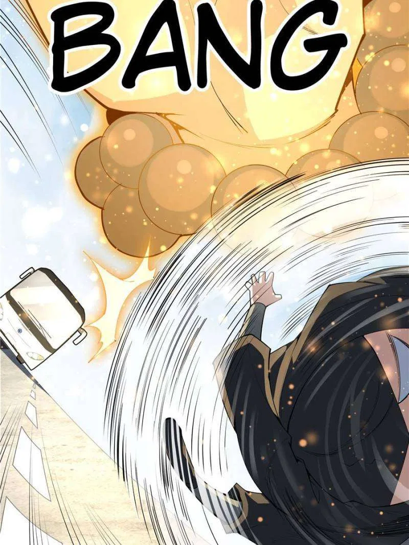 The First Sword Of Earth Chapter 178 – Page 6