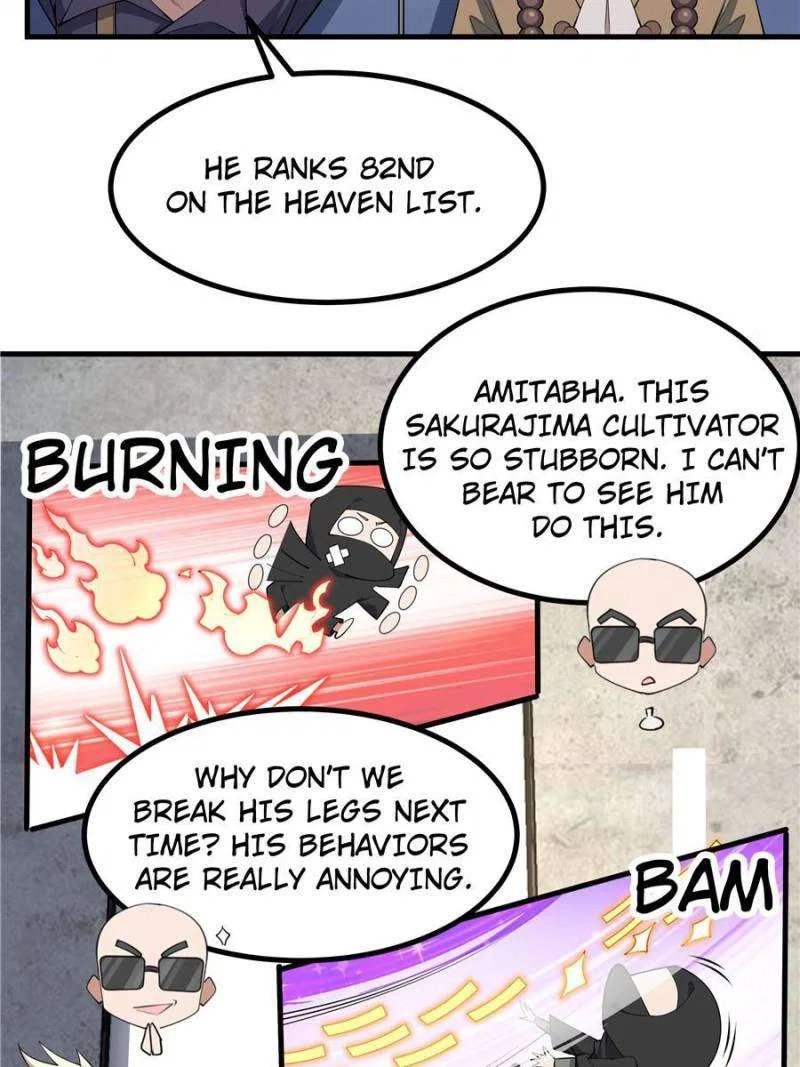 The First Sword Of Earth Chapter 178 – Page 8