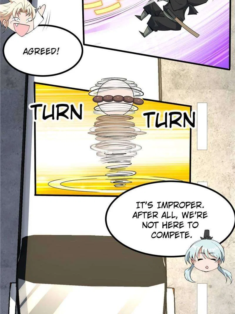 The First Sword Of Earth Chapter 178 – Page 9