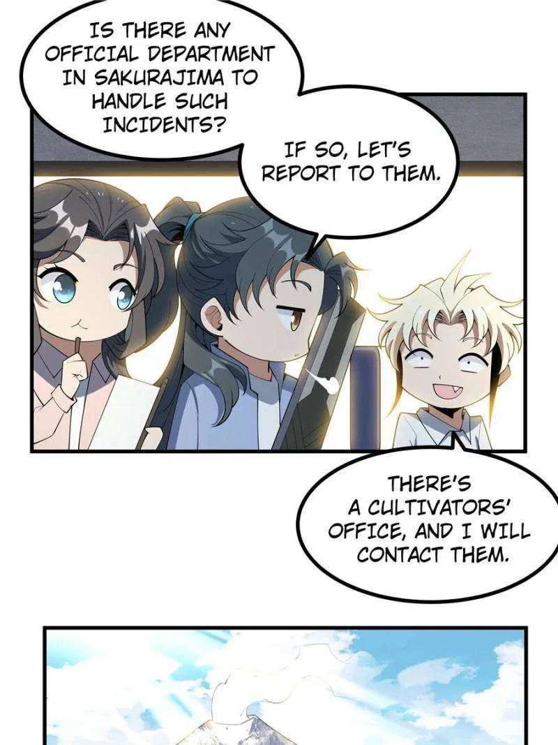 The First Sword Of Earth Chapter 178 – Page 11