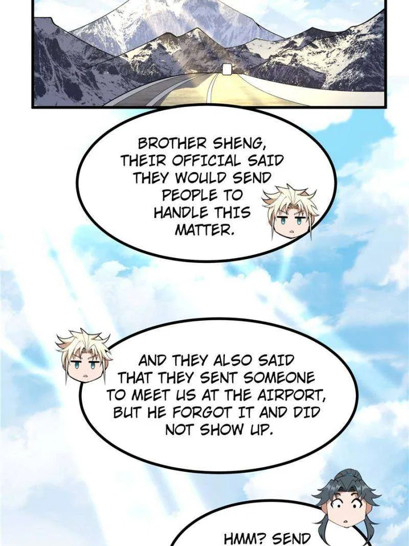 The First Sword Of Earth Chapter 178 – Page 12