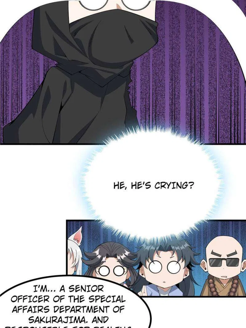 The First Sword Of Earth Chapter 178 – Page 24