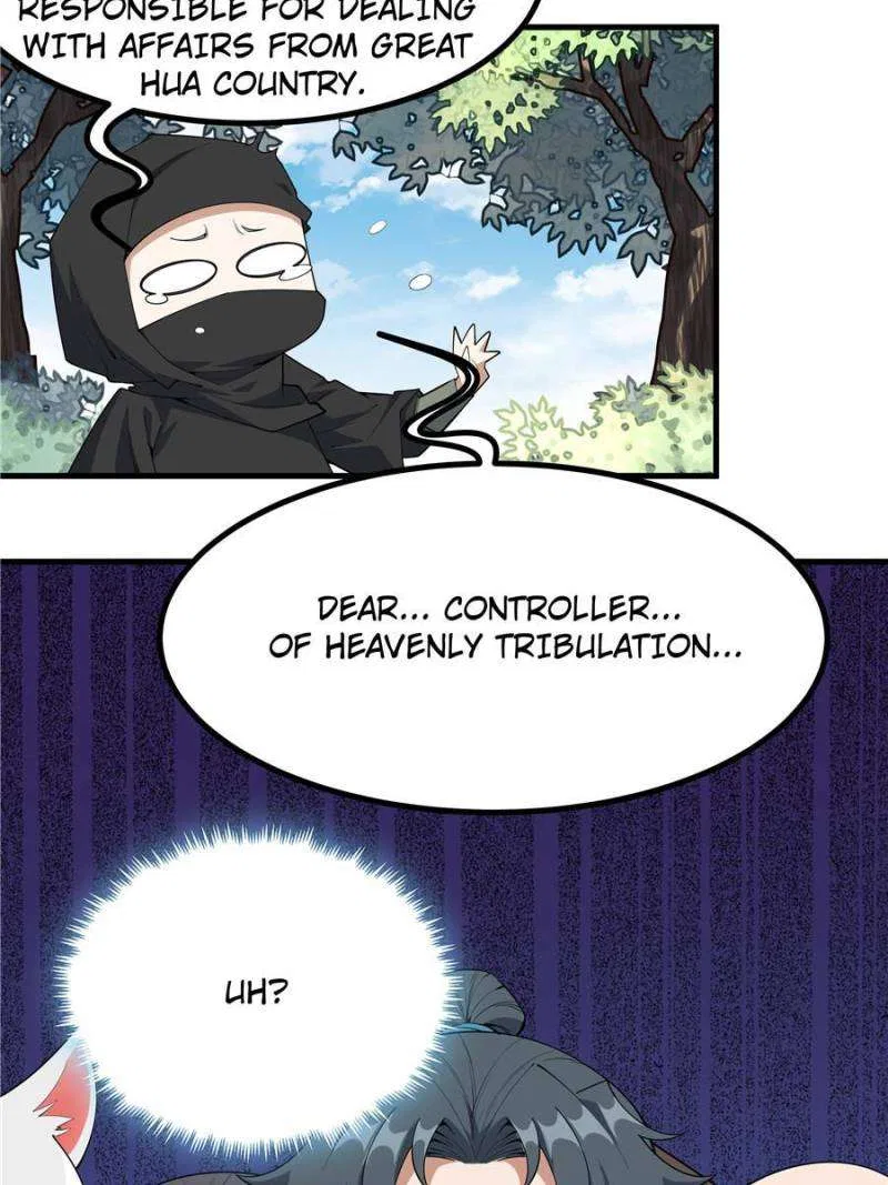 The First Sword Of Earth Chapter 178 – Page 25