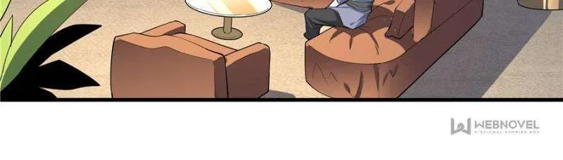 The First Sword Of Earth Chapter 178 – Page 28